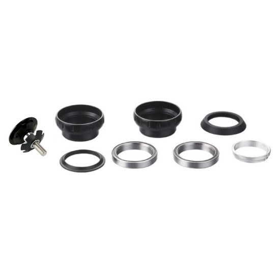 Рулева колонка KENLI KL-B236 1-1/8"x34x30мм пром. подшипник