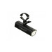 Ліхтар передній Author PROXIMA 1000 lm / GoPro clamp USB Alloy - black 12002370