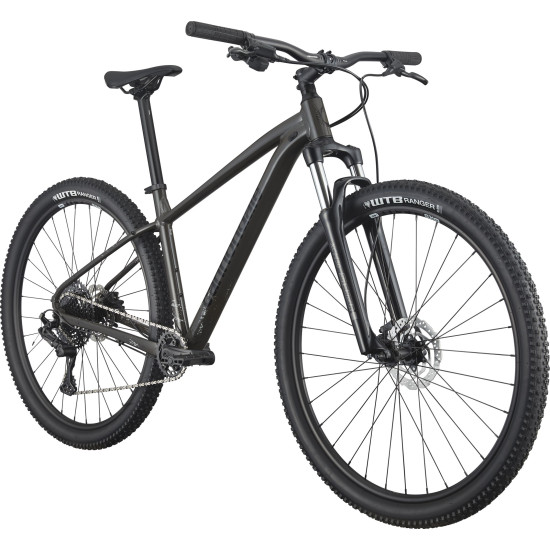 Велосипед 29" Cannondale TRAIL 5 рама - M 2024 SBK Велосипед 29" Cannondale TRAIL 5 рама - M 2024 SBK