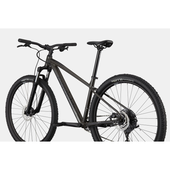 Велосипед 29" Cannondale TRAIL 5 рама - M 2024 SBK Велосипед 29" Cannondale TRAIL 5 рама - M 2024 SBK