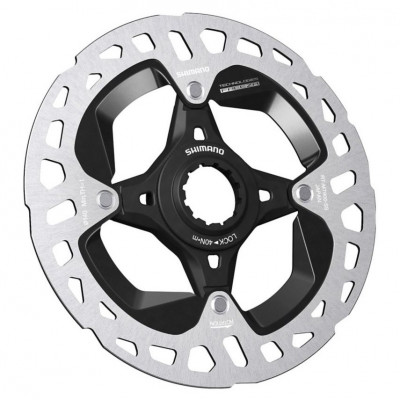 Ротор RT-MT900-SS, 140мм, ICE TECH FREEZA CENTER LOCK