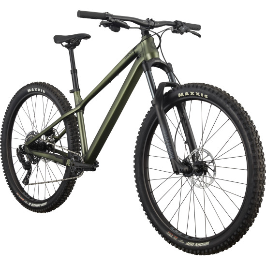 Велосипед 29" Cannondale HABIT HT 2 рама - XL 2024 MAT