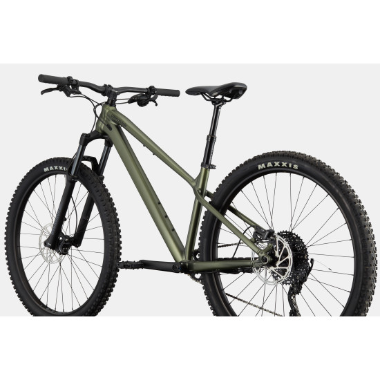 Велосипед 29" Cannondale HABIT HT 2 рама - XL 2024 MAT