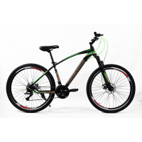 Велосипед CROSSRIDE 27,5 MTB ST 