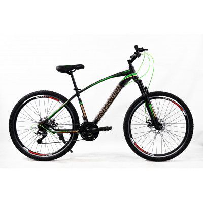 Велосипед CROSSRIDE 27,5 MTB ST 