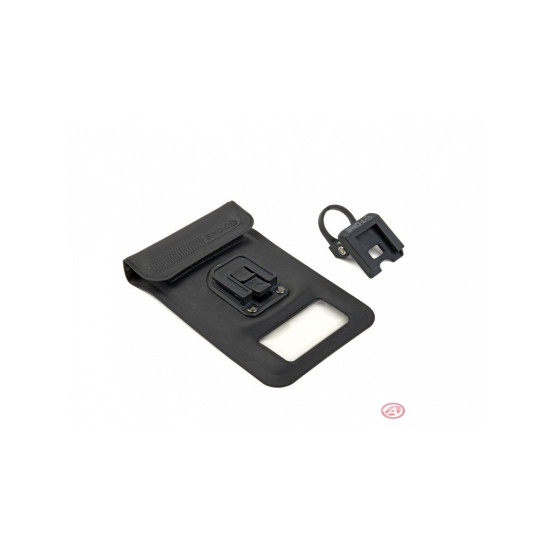 Сумка на виніс руля Author A-H950 Waterproof, для смартфону, 165 x 95 mm 15002640