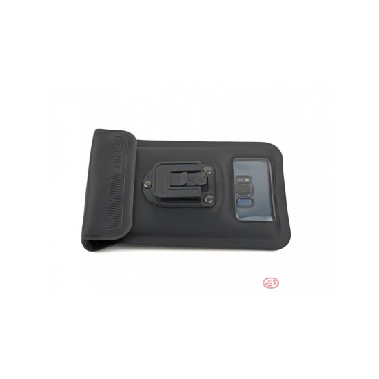 Сумка на виніс руля Author A-H950 Waterproof, для смартфону, 165 x 95 mm 15002640