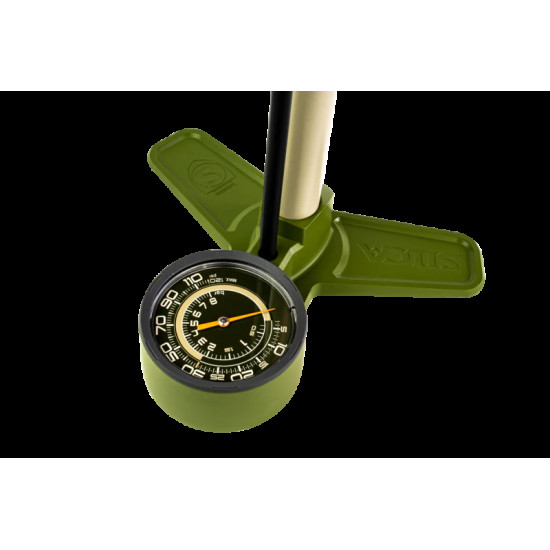 Насос Terra Pump SILCA