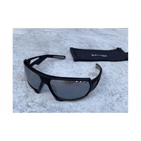 Очки Huston PH B Photochromic matt black