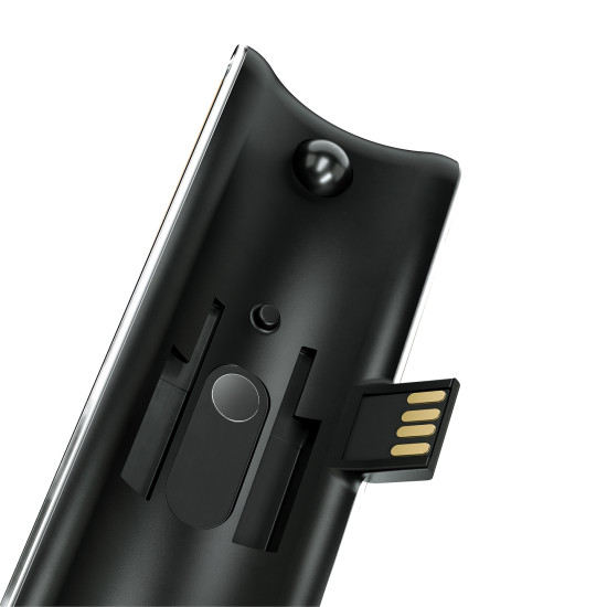 Комплект мигалок передня+задня Knog Big Cobber Twinpack 470/270 Lumens Комплект мигалок передня+задня Knog Big Cobber Twinpack 470/270 Lumens