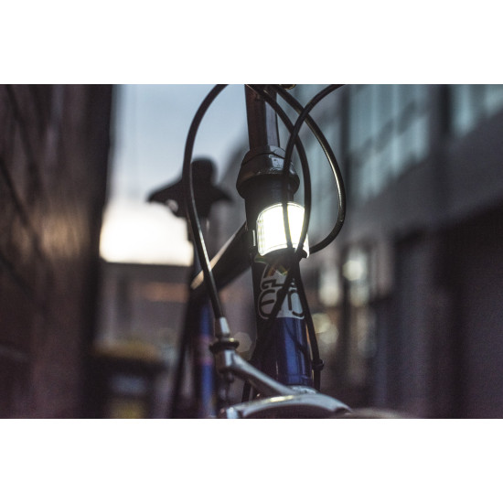 Мигалка задня Knog Lil' Cobber Rear 50 Lumens 12187