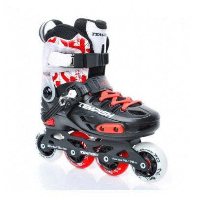 Роликові ковзани Tempish COCTAIL VARIO/38-41 Роликові ковзани Tempish COCTAIL VARIO/38-41