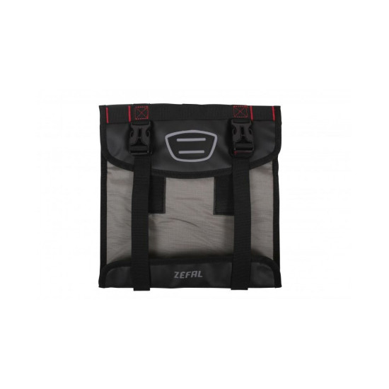 Сумка на кермо Водлнепроникна Zefal Z ADVENTURE F10