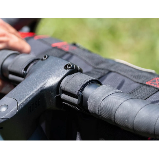 Сумка на кермо Водлнепроникна Zefal Z ADVENTURE F10