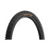 Покрышка бескамерная Continental Kryptotal-R Downhill 29 x 2.40 Soft черная, сложная skin 101992