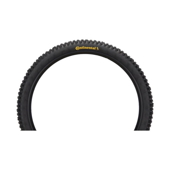 Покрышка бескамерная Continental Kryptotal-R Downhill 29 x 2.40 Soft черная, сложная skin 101992