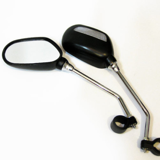 Зеркало з катафотом модель 102, пара