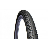 Шина 20x1.75x2 (47-406) Mitas SHIELD V81 Clever Face Classic, черная