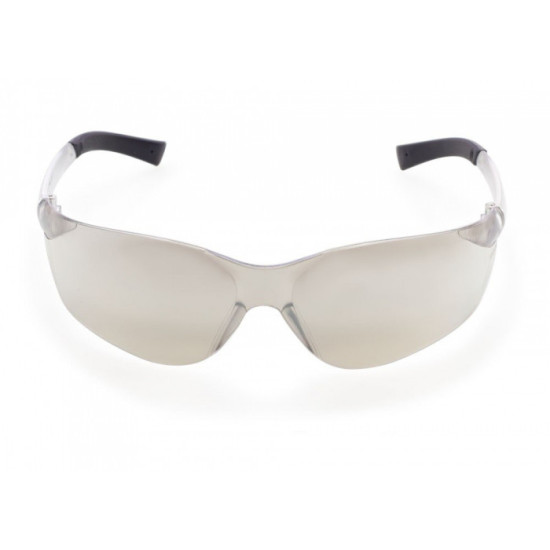 Защитные очки Global Vision Turbojet (indoor/outdoor mirror) зеркальные полутёмные