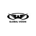 Защитные очки Global Vision Turbojet (indoor/outdoor mirror) зеркальные полутёмные