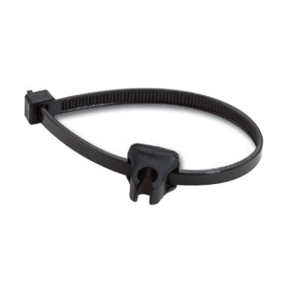 Держатель гидролинии Alligator Gripper II на раму/вилку