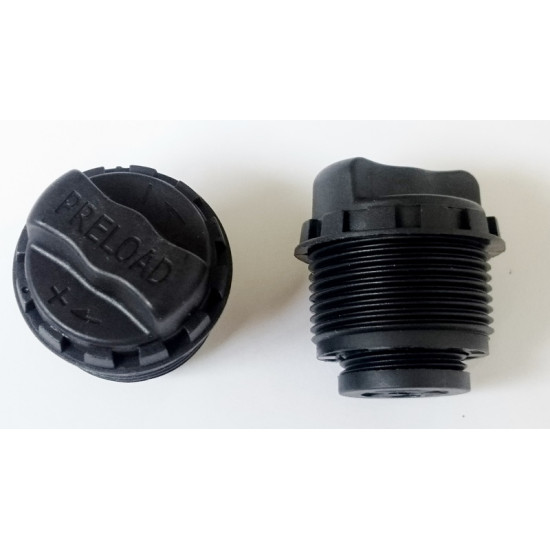 Регулятор попереднього навантаження XCT/CR8V-V2, FKE008-12