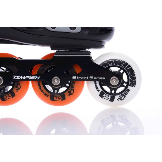 Роликові ковзани Tempish COCTAIL MATE/34-37 Роликові ковзани Tempish COCTAIL MATE/34-37