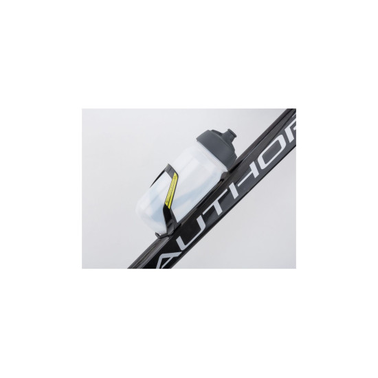 Кріплення для фляги Author ABC-PRO, чорно/жовтий 14000313