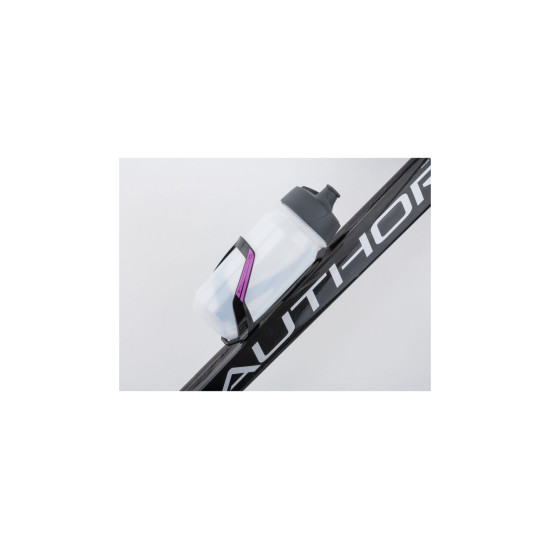 Кріплення для фляги Author ABC-PRO, чорно/рожевий 14000314