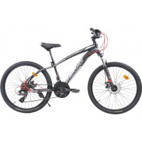 Велосипед CROSSRIDE 26 MTB ST "MATRIX"