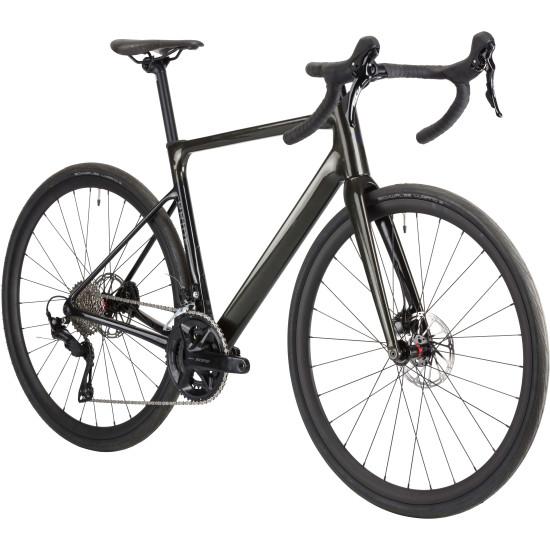 Велосипед 28" Pride JET ROCKET рама - L 2025 хакі Велосипед 28" Pride JET ROCKET рама - L 2025 хакі