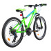 Велосипед підлітковий ARDIS 24 MTB AL "CARTER" зелений 0216GREEN