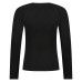 Термобілизна-базовий шар Shimano VERTEX long sleeves, чорна, розм. S-M Термобілизна-базовий шар Shimano VERTEX long sleeves, чорна, розм. S-M