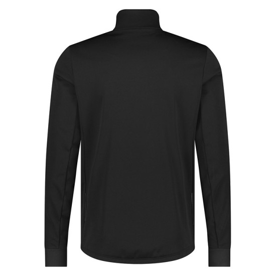 Велокуртка Shimano Element Trail, черная, разм. M Велокуртка Shimano Element Trail, черная, разм. M