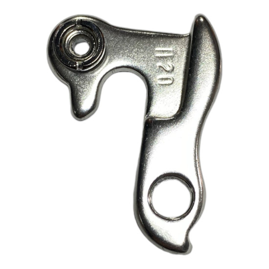 Тримач заднього перемикача , модель"C", Тайвань