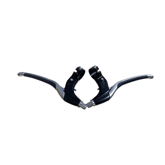 Гальмівні ручки алюминієві, ALHONGA, Тайвань