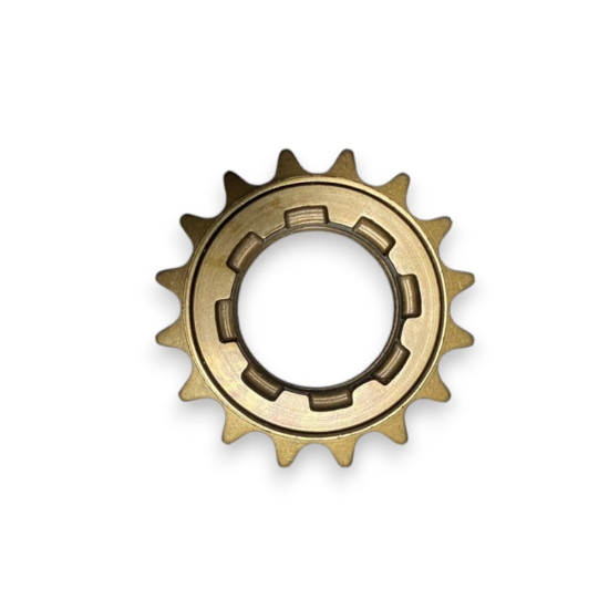 Тріскачка одинарна 18 зубів, SHUNFENG (VZ0784) Тріскачка одинарна 18 зубів, SHUNFENG (VZ0784)