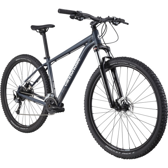 Велосипед 29" Cannondale TRAIL 6 рама - XL 2024 SLT (европейская комплектация)