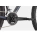 Велосипед 29" Cannondale TRAIL 6 рама - XL 2024 SLT (европейская комплектация)