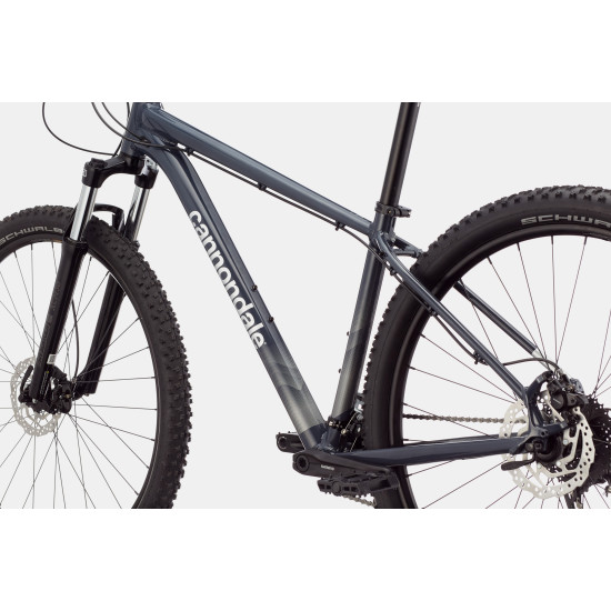 Велосипед 29" Cannondale TRAIL 6 рама - XL 2024 SLT (европейская комплектация)