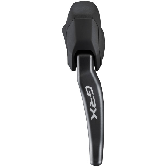 Гальмо гідравл диск RX825 GRX Di2, переднє (ліва гальм.ручка/шифтер ST-RX825 2-швидк, BR-RX810, гідроліния 1000мм)