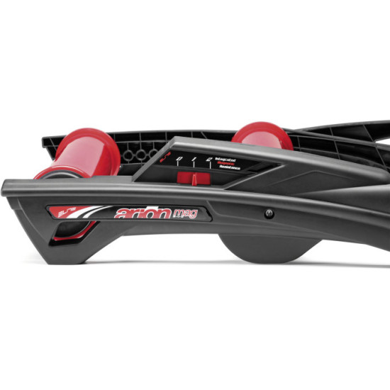 Велотренажер ELITE ролерний ARION MAG Велотренажер ELITE ролерний ARION MAG