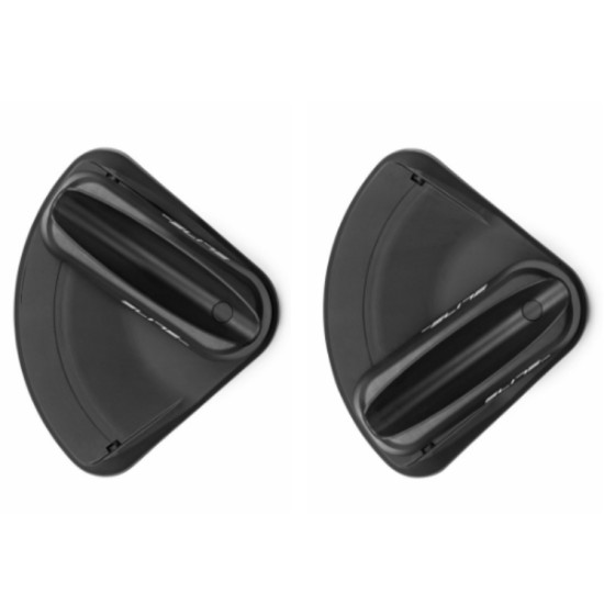 Підставка ELITE під переднє колесо STERZO Steering Travel Block