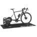 Мат під велотренажер ELITE, чорний (180х90)
