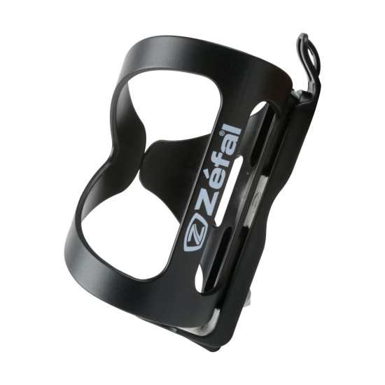 Фляготримач Zefal WIIZ чорний термопластик 65g