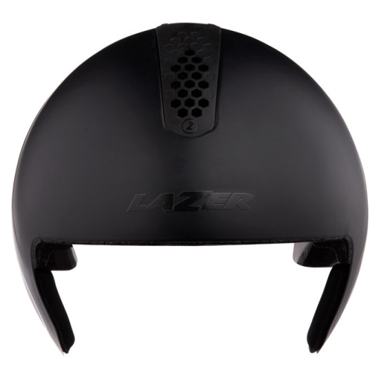 Шолом LAZER Tardiz 2, чорний матовий, розм. L