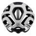 Шолом LAZER Century, чорно-білий, розм. M