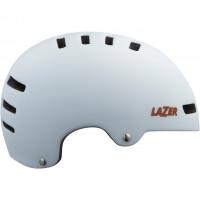 Шлем LAZER Armor 2.0, белый, разм. L