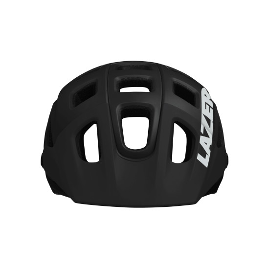 Шолом LAZER Impala, чорний матовий, розм. S