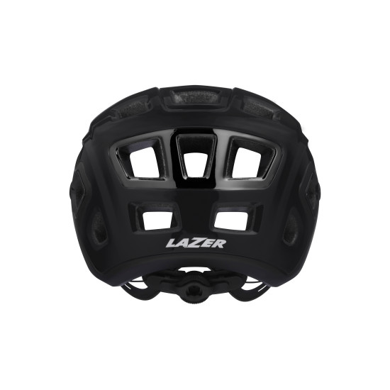 Шолом LAZER Impala, чорний матовий, розм. S